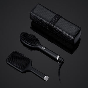 GHD Luxe Glide Gjafasett