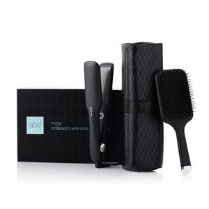 GHD Luxe Max Styler Gjafasett