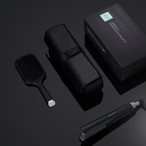 GHD Luxe Platinum+ Styler Gjafasett