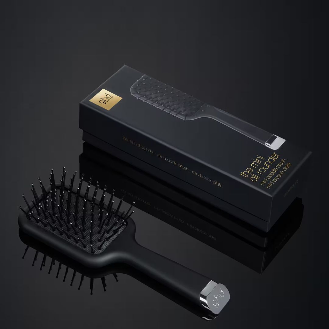 GHD Mini Paddle Brush