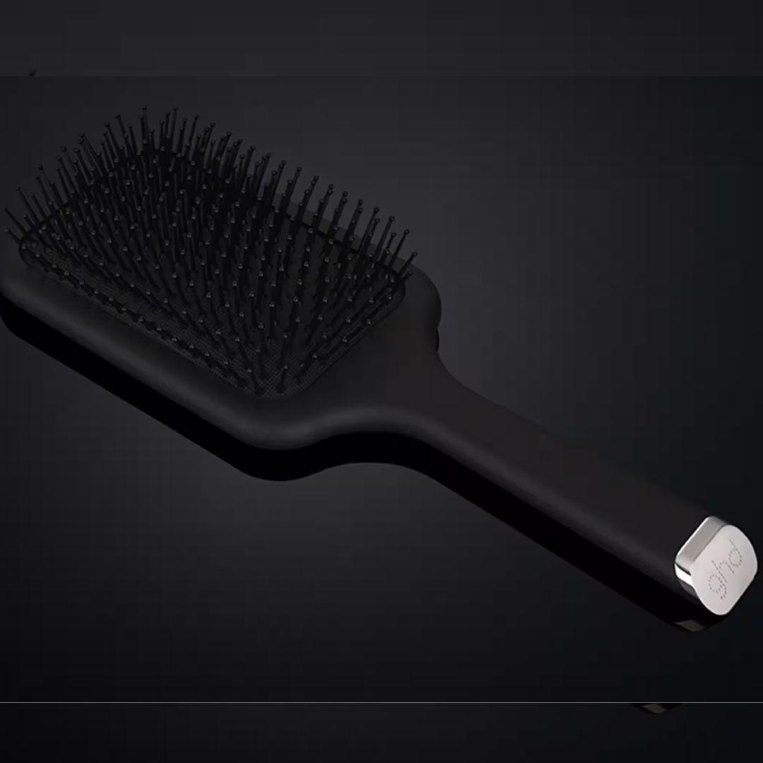 GHD Paddle Brush