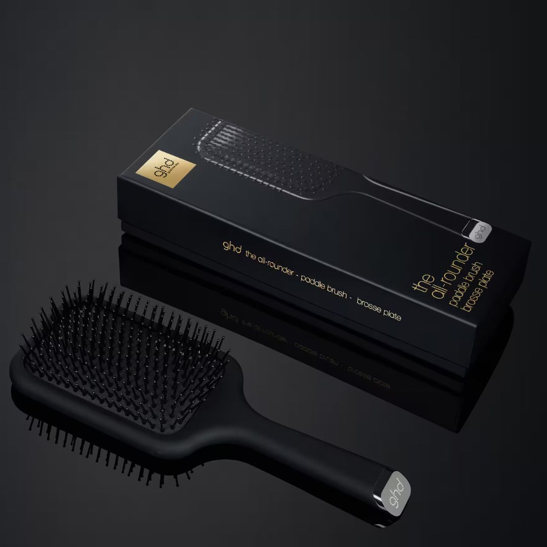 GHD Paddle Brush