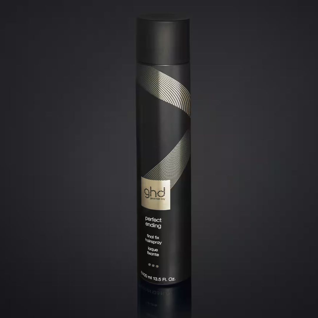GHD Perfect Ending Hairspray 400ml