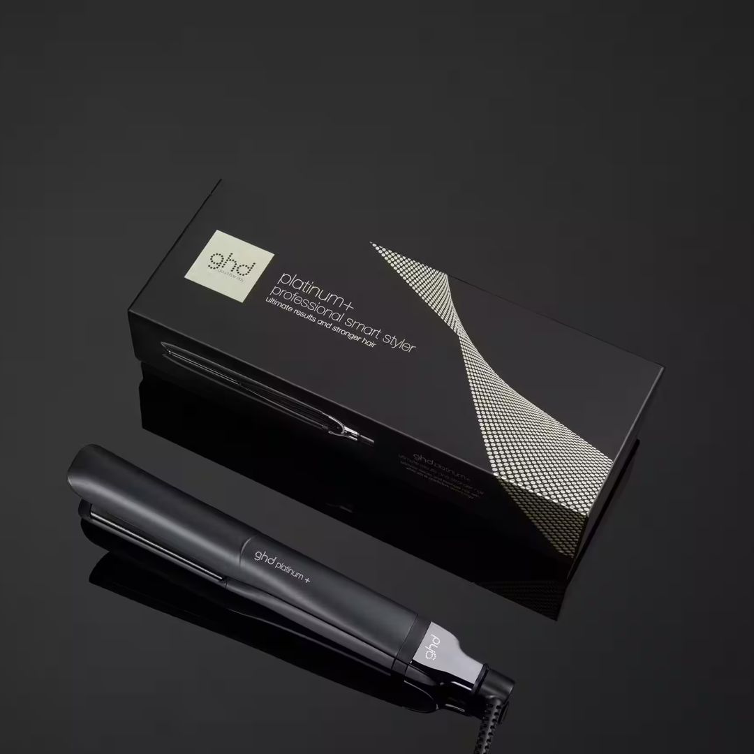 GHD Platinum+ Professional Styler Sléttujárn