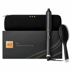 GHD Rise Volumising Hot Brush Festive Gift Set