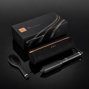 GHD Rise Volumising Hot Brush Festive Gift Set