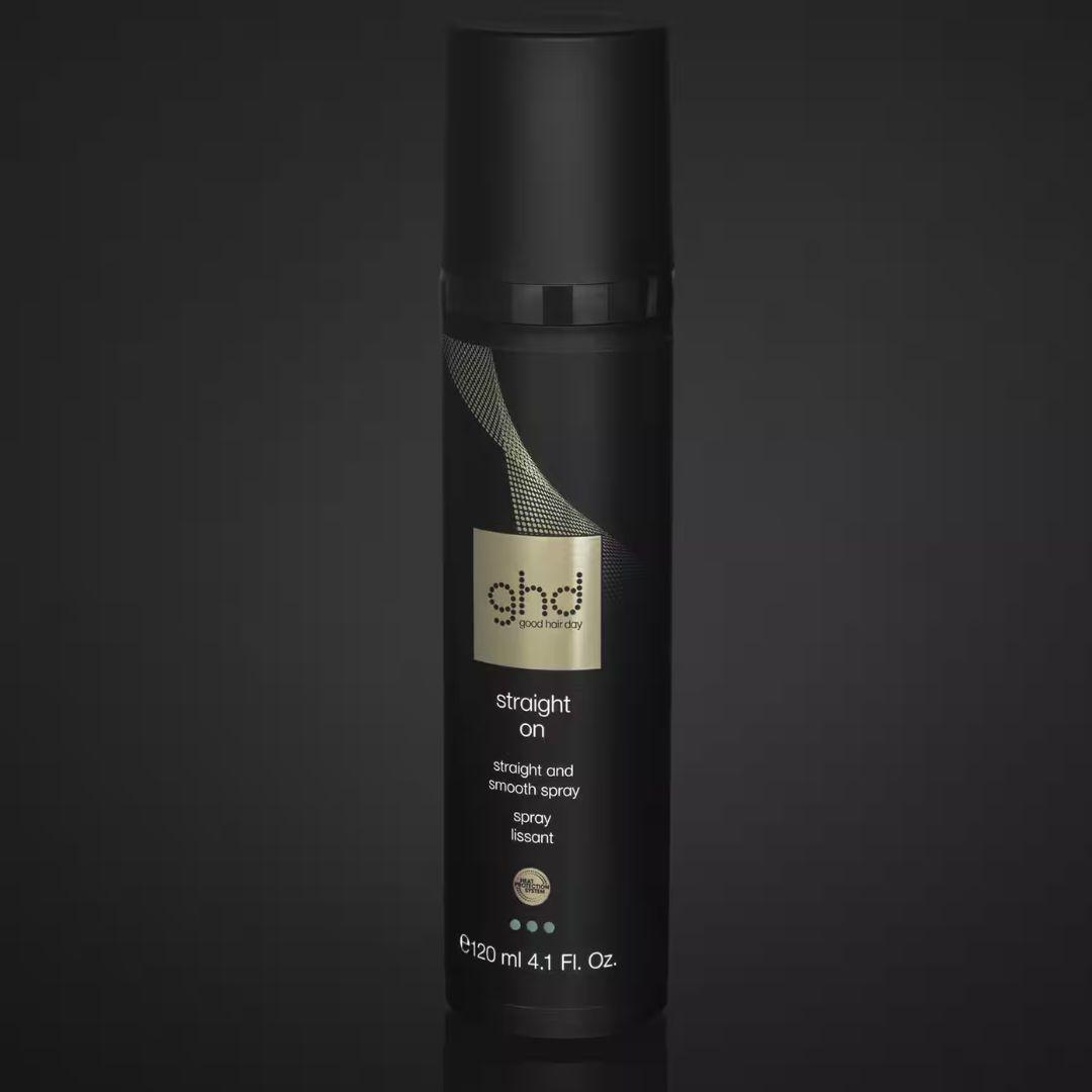 GHD Straight On Heat Protection 120ml