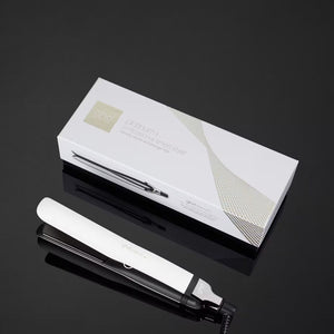 GHD White Platinum+ Professional Styler Sléttujárn