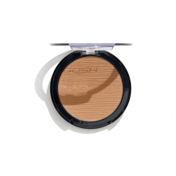 Gosh Bronzing Powder Natural Glow