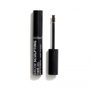 Gosh Brow Sculpting Fibre Gel