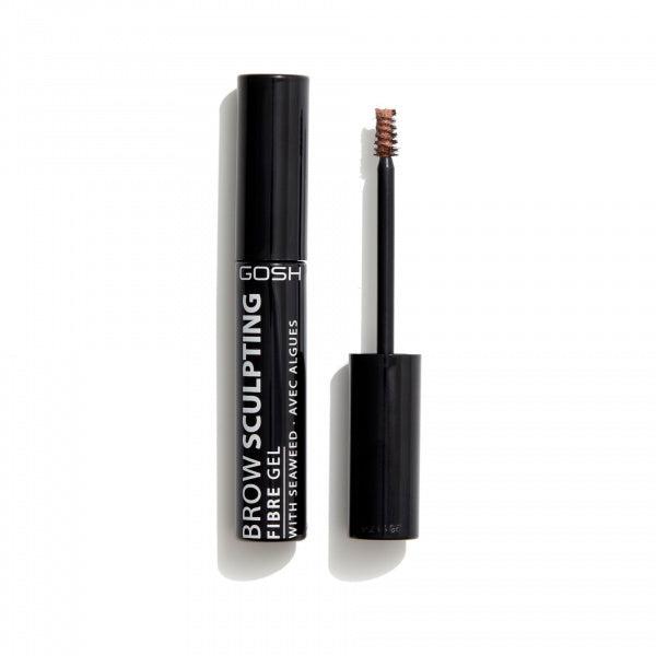 Gosh Brow Sculpting Fibre Gel