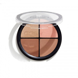 Gosh Contour'n Strobe Kit