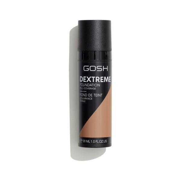 Gosh Dextreme Full Coverage Foundation Beige