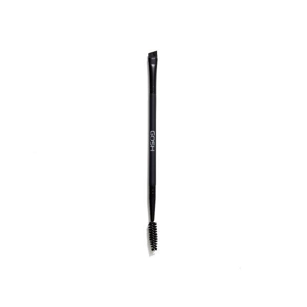Gosh Double Ended Slanted Brow Brush