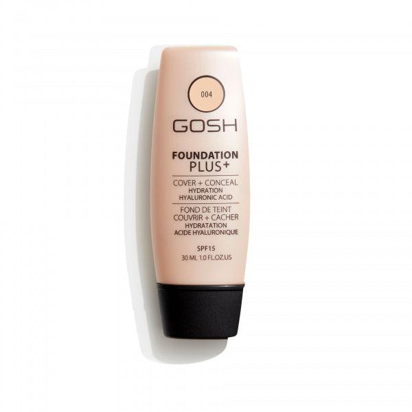 Gosh Foundation Plus+