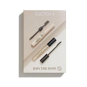 Gosh Join The Hype Mascara Gift Box