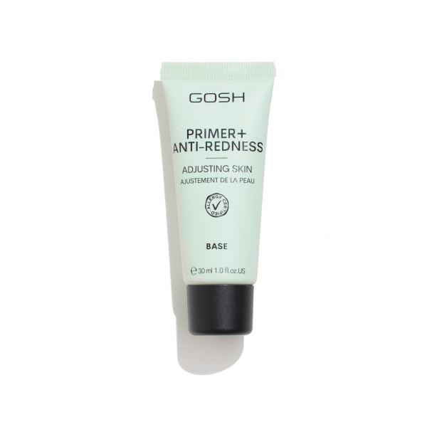 Gosh Primer + Anti Redness