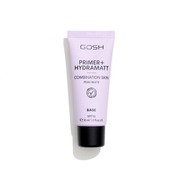 Gosh Primer + Hydramatt