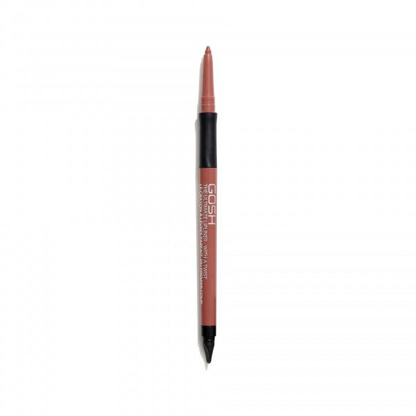 Ultimate Lipliner In The Red – Präziser Lippenstift Zum Konturieren, 0,35 G