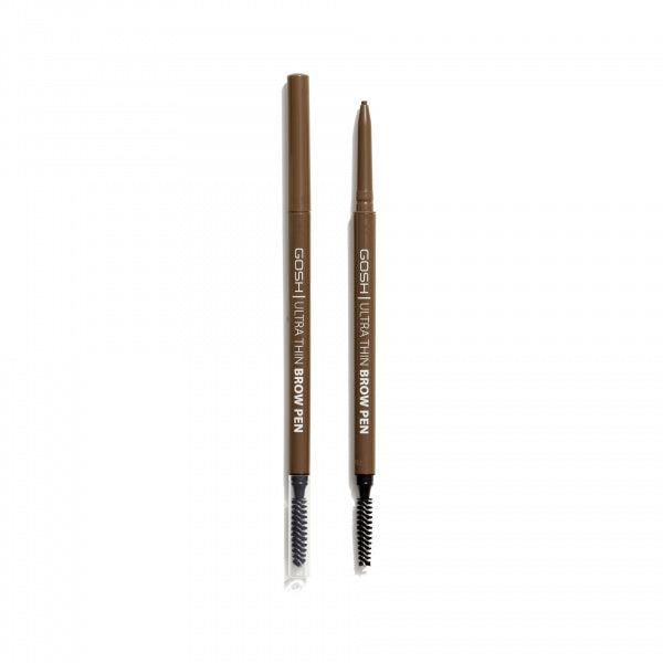 Gosh Ultra Thin Brow Pen