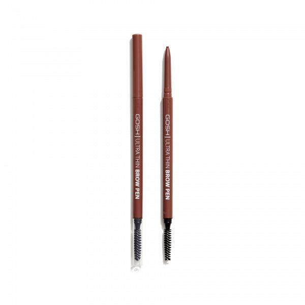 Gosh Ultra Thin Brow Pen