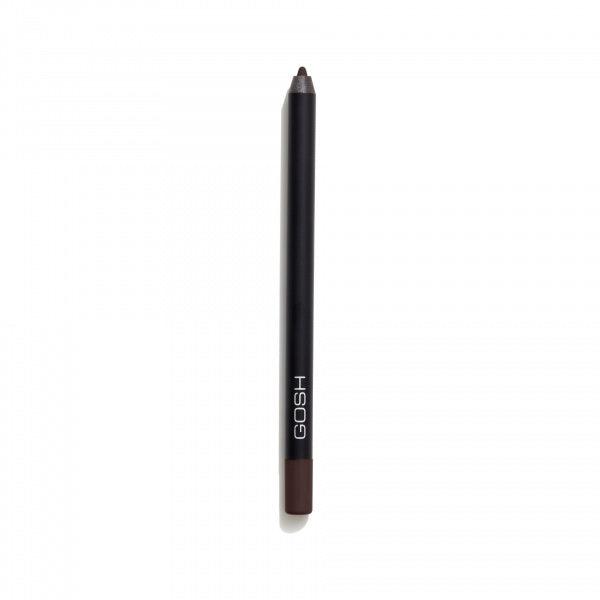 Gosh Velvet Touch Eyeliner Waterproof