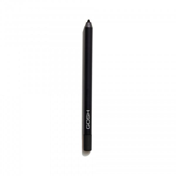 Gosh Velvet Touch Eyeliner Waterproof