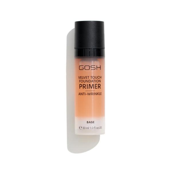 Gosh Velvet Touch Foundation Primer Anti-Wrinkle 30ml