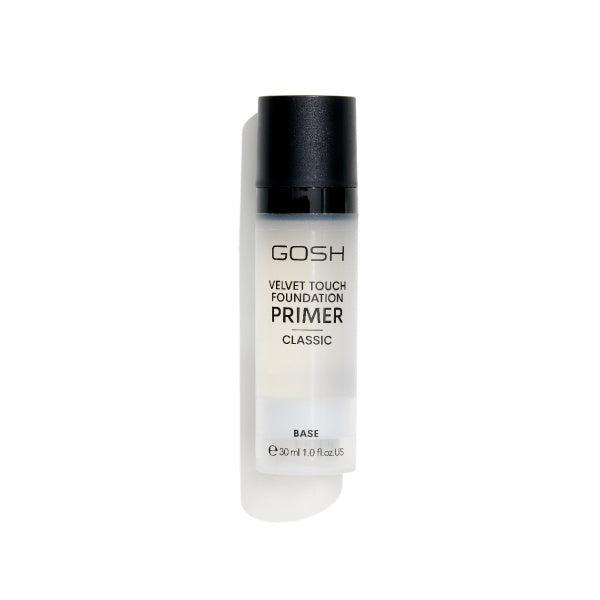 Gosh Velvet Touch Foundation Primer Classic 30ml