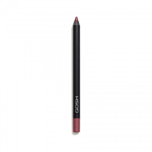 Gosh Velvet Touch Lipliner Waterproof