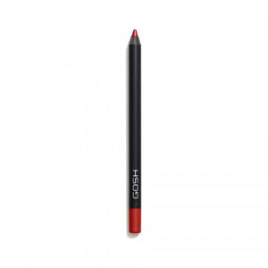 Gosh Velvet Touch Lipliner Waterproof