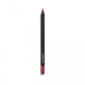 Gosh Velvet Touch Lipliner Waterproof