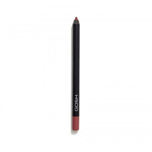 Gosh Velvet Touch Lipliner Waterproof