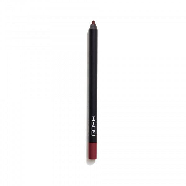 Gosh Velvet Touch Lipliner Waterproof