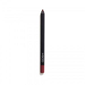 Gosh Velvet Touch Lipliner Waterproof