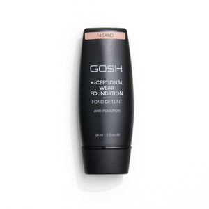 Gosh X Ceptional Wear 30ml