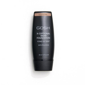 Gosh X Ceptional Wear 30ml