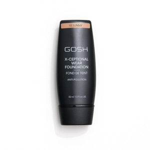 Gosh X Ceptional Wear 30ml