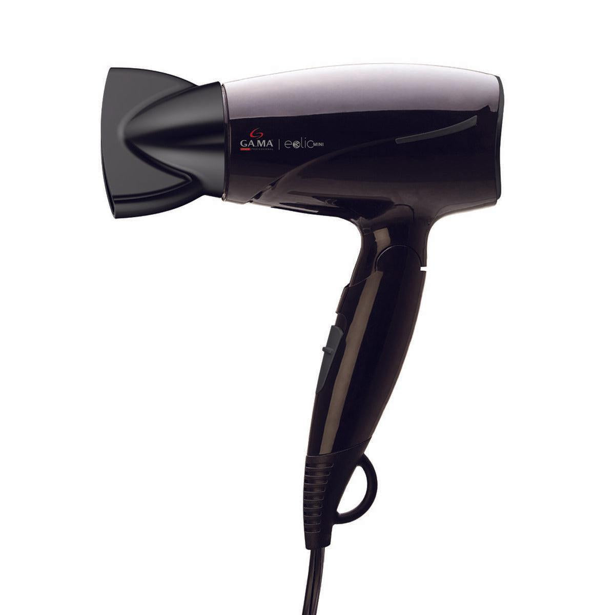 Ga.Ma Italy Eolic Ion Travel Hárblásari