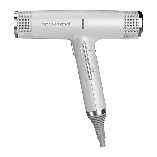 Ga.Ma Italy Perfetto IQ 1 Grey Hárblásari