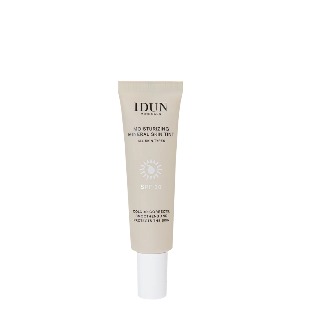 Idun Minerals Moisturizing Skin Tint