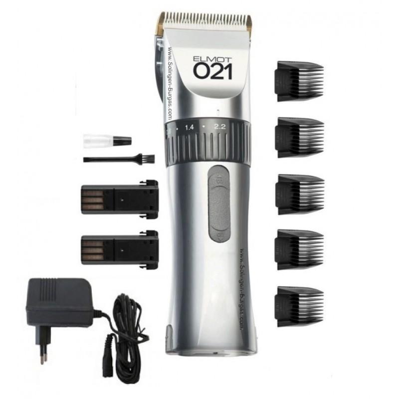 Gamma Piu +021 Trimmer