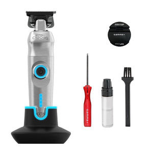 Gamma Piu Cyborg Trimmer