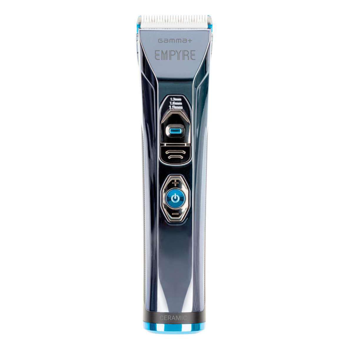 Gamma Piu Empyre Clipper