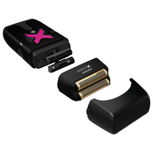 Gamma Piu XCeed Shaver
