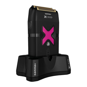 Gamma Piu XCeed Shaver