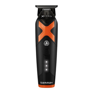 Gamma Piu XCeed Trimmer