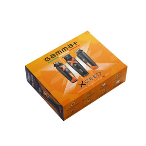 Gamma Piu XCeed Trimmer