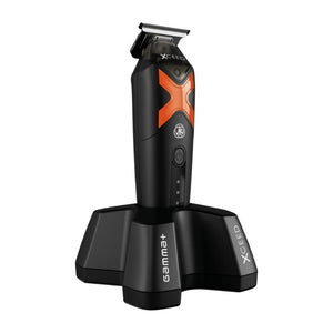 Gamma Piu XCeed Trimmer