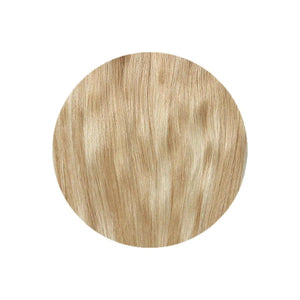 Glam Seamless Beach Wave Invisi Clip Rooted Highlights - RH23/613